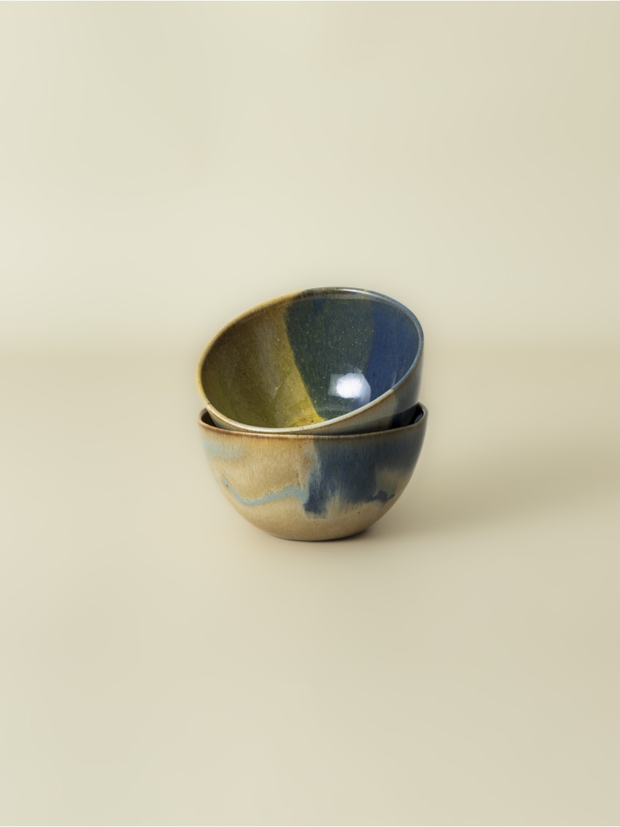 Taça Cereais - Corals