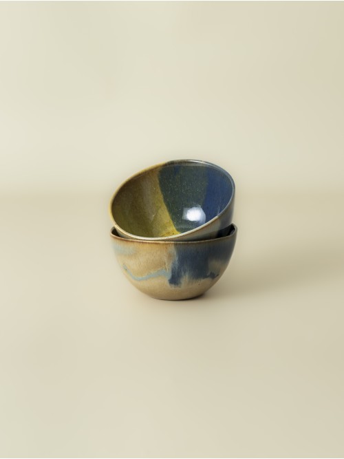 Tazón de cereales - Corals