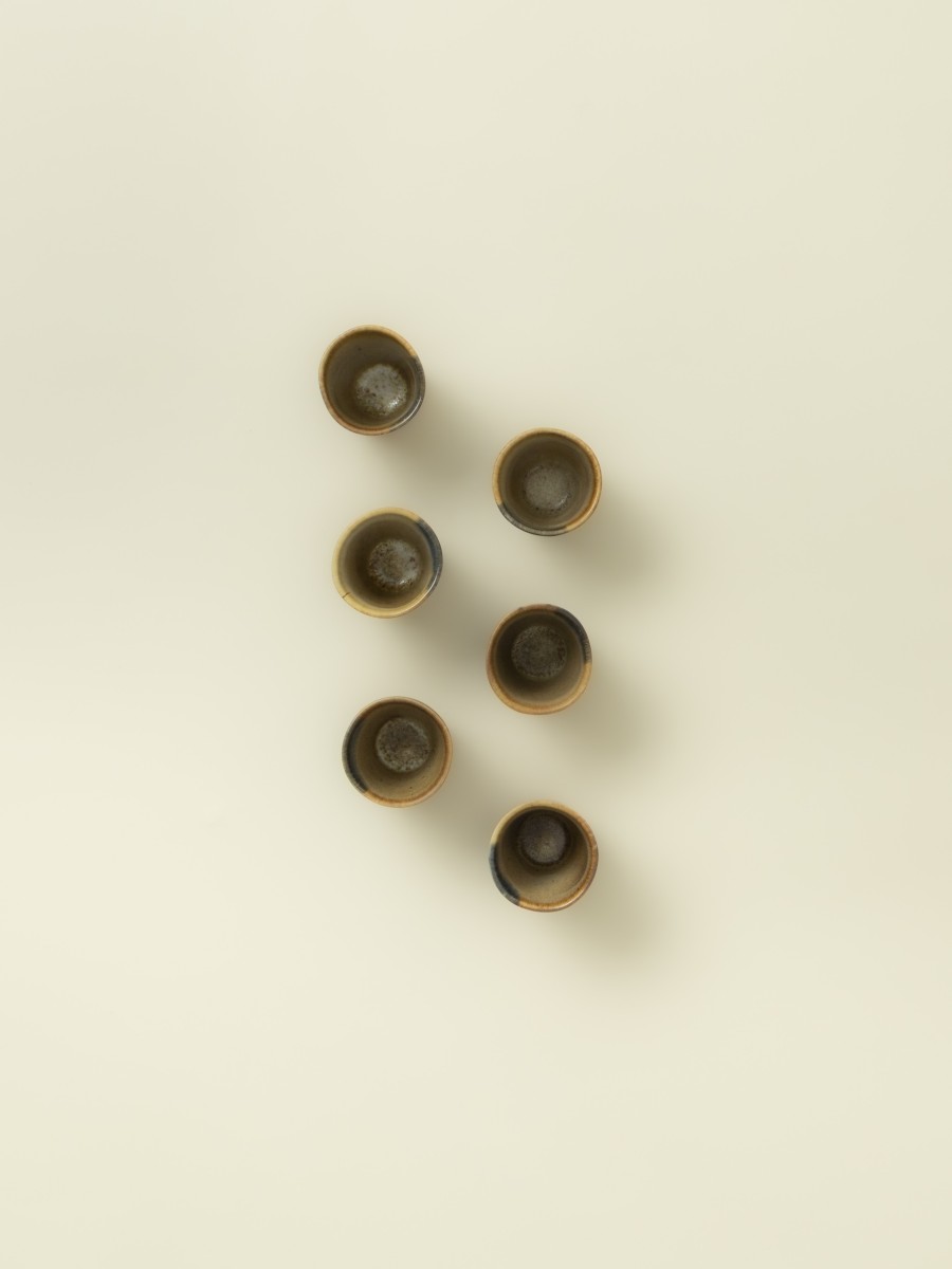 Chávena Expresso - Corals