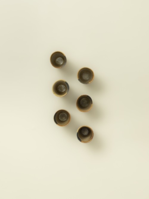 Taza Espresso - Corals