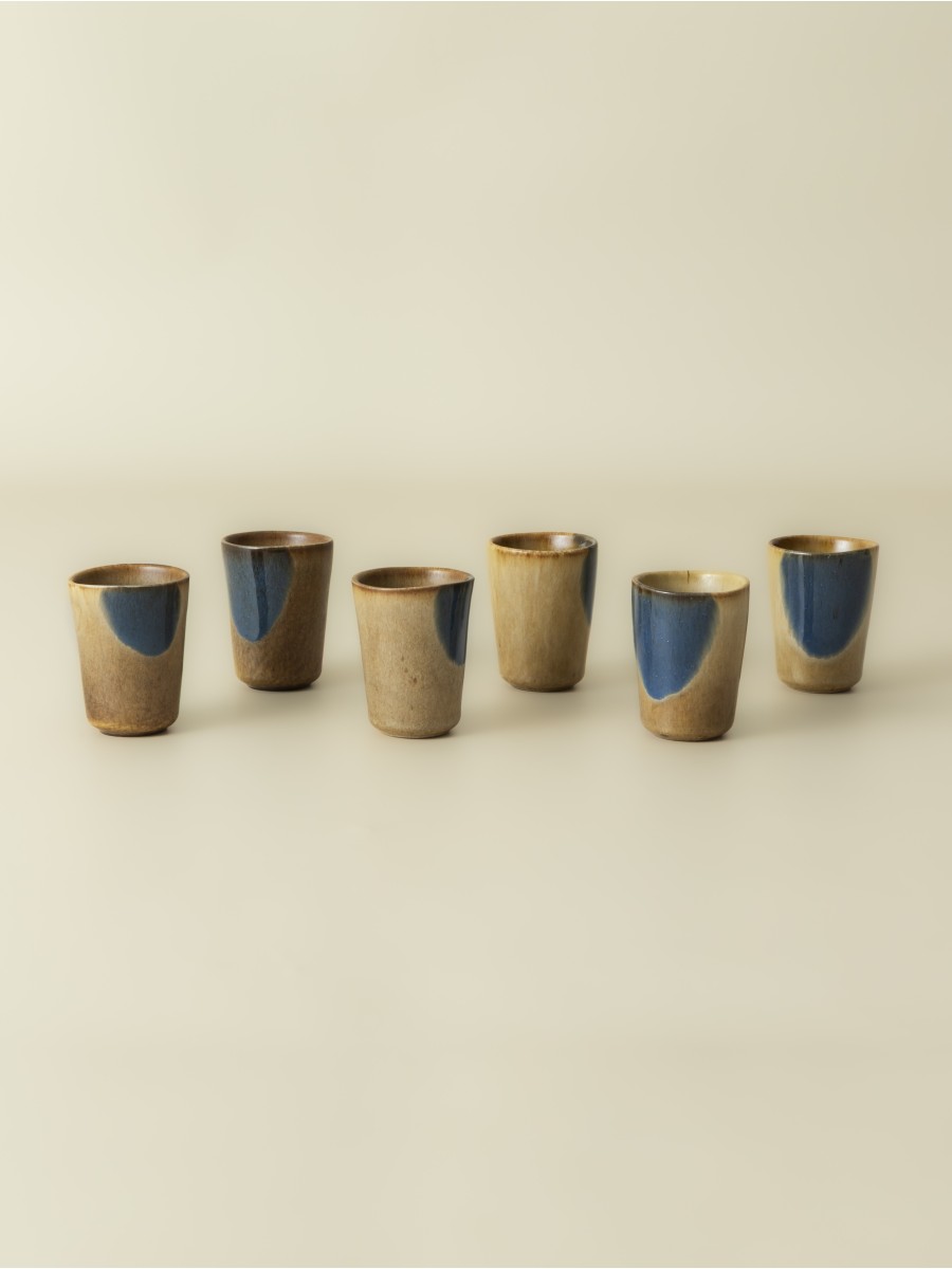 Chávena Expresso - Corals