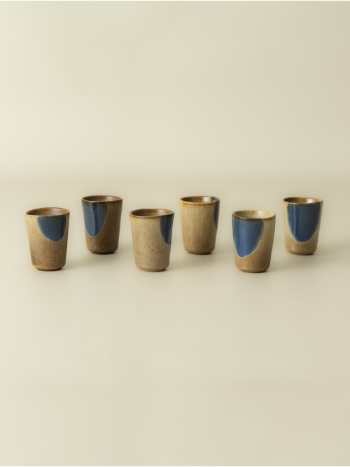 Chávena Expresso - Corals