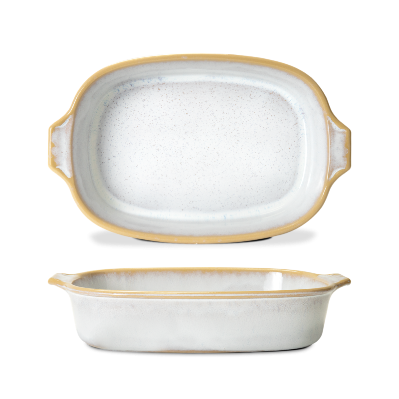 Assadeira Grande - Amazonia - terrafina ® stoneware by ceramirupe