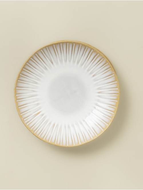 Dinner Plate - Vieira