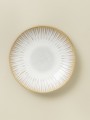 Dinner Plate - Vieira