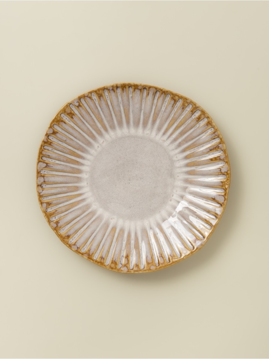 Dinner Plate - Vieira