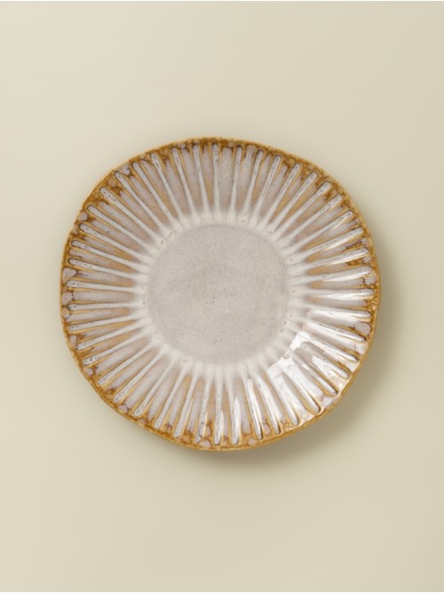 Dinner Plate - Vieira