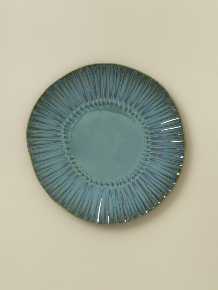 Dinner Plate - Vieira