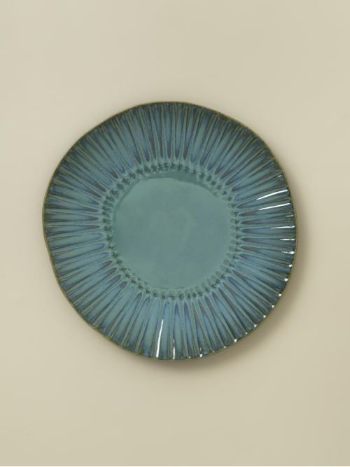 Dinner Plate - Vieira