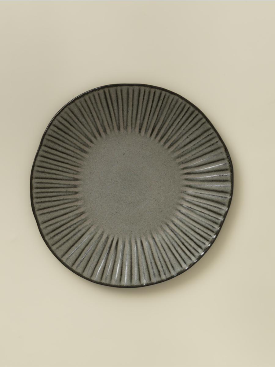 Dinner Plate - Vieira