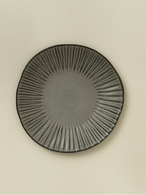 Dinner Plate - Vieira