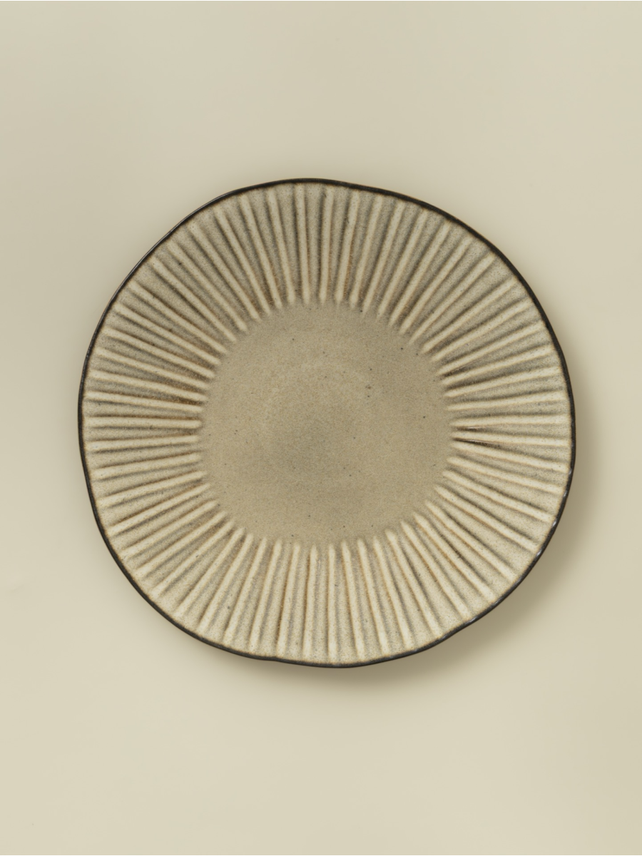 Dinner Plate - Vieira