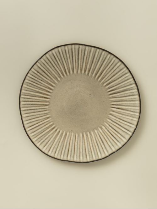 Dinner Plate - Vieira