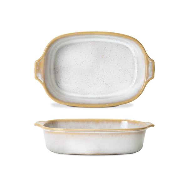 Assadeira Média - Amazonia - terrafina ® stoneware by ceramirupe