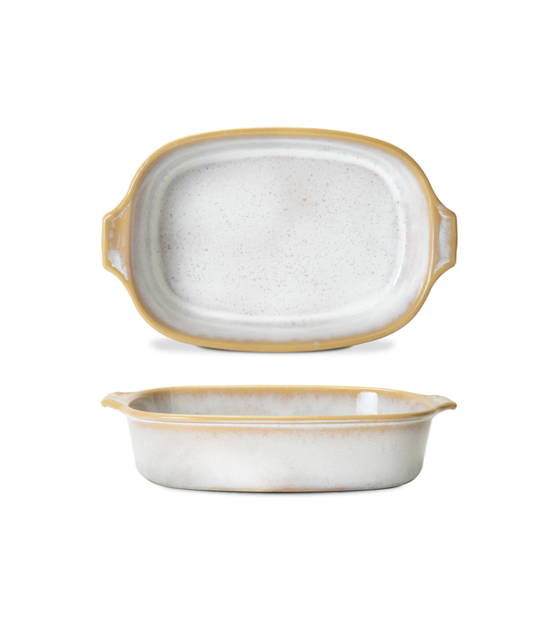 Assadeira Média - Amazonia - terrafina ® stoneware by ceramirupe