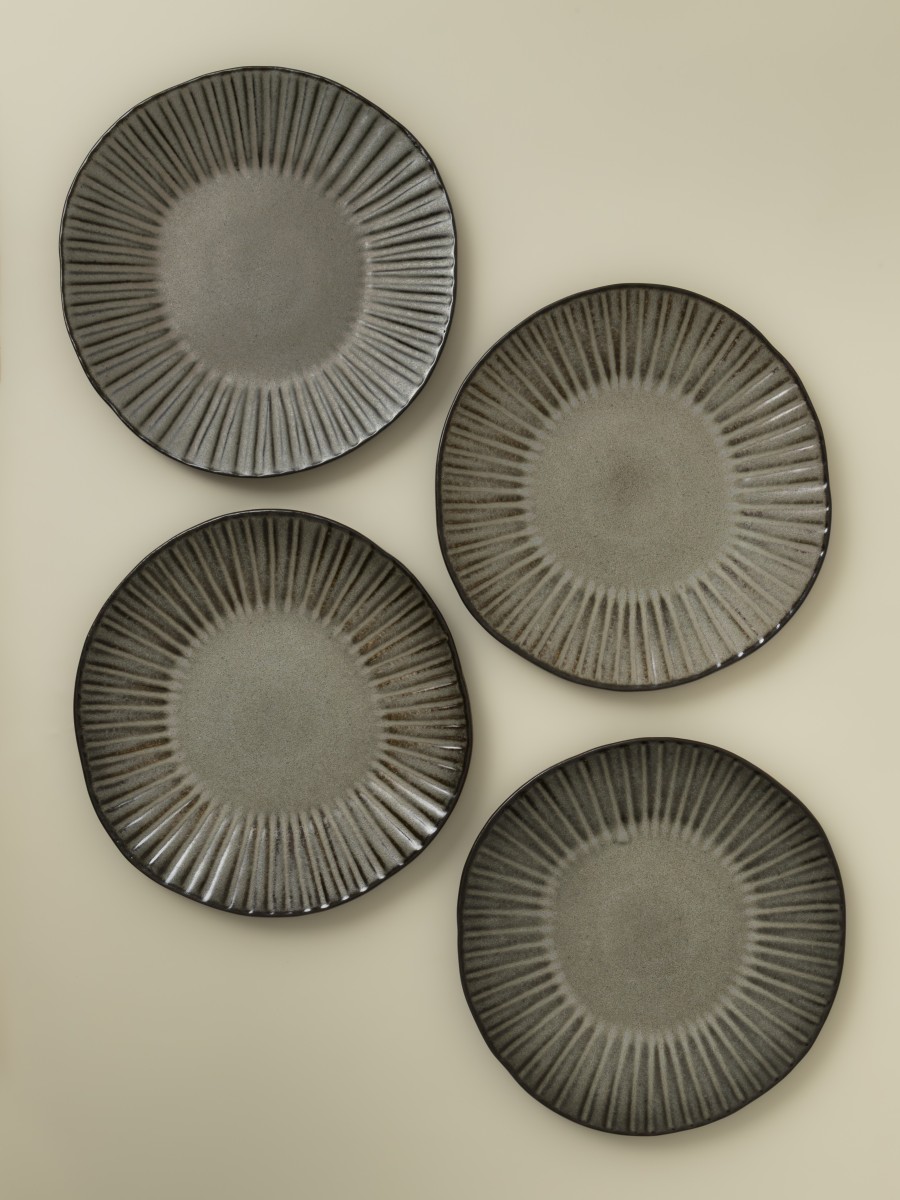 Dinner Plate - Vieira