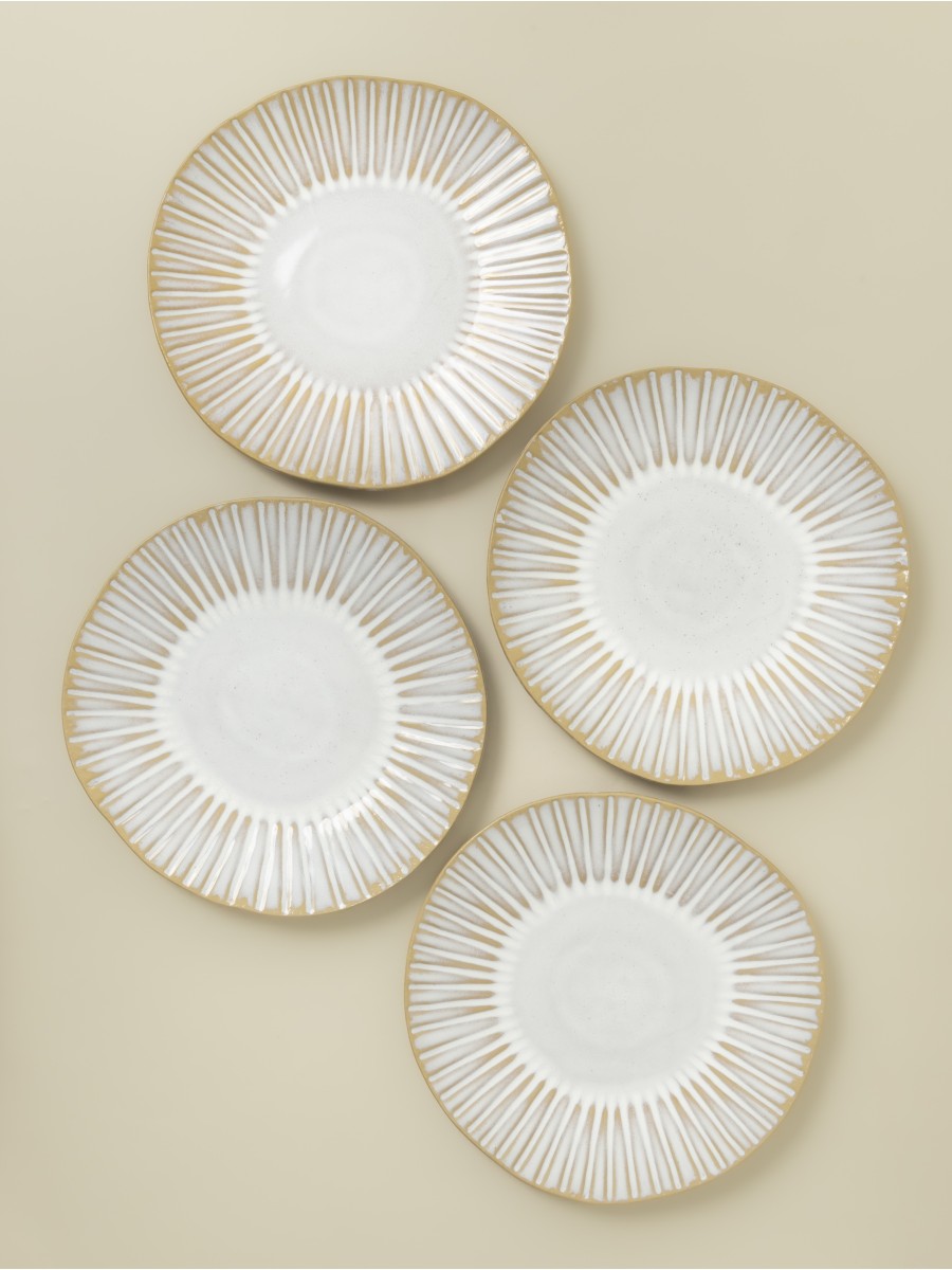 Dinner Plate - Vieira