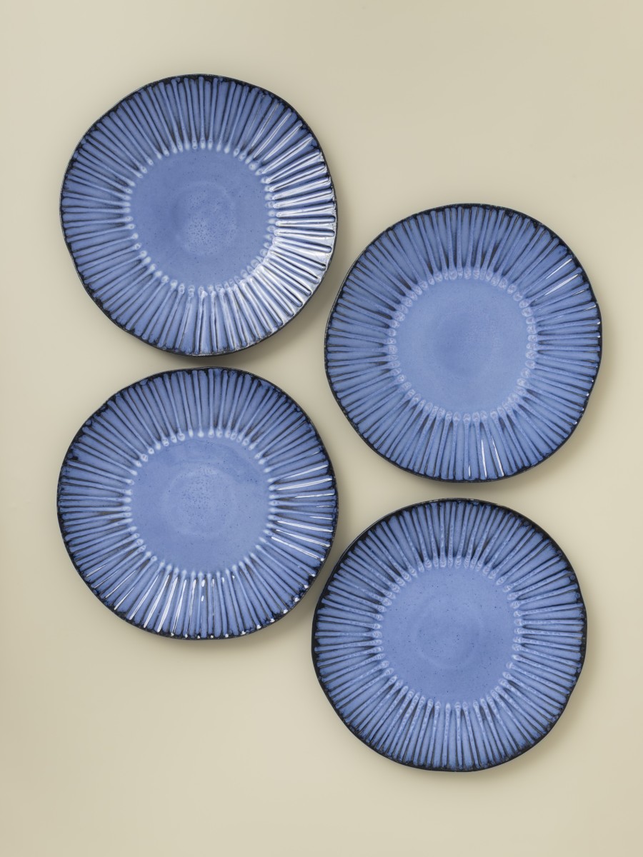 Dinner Plate - Vieira