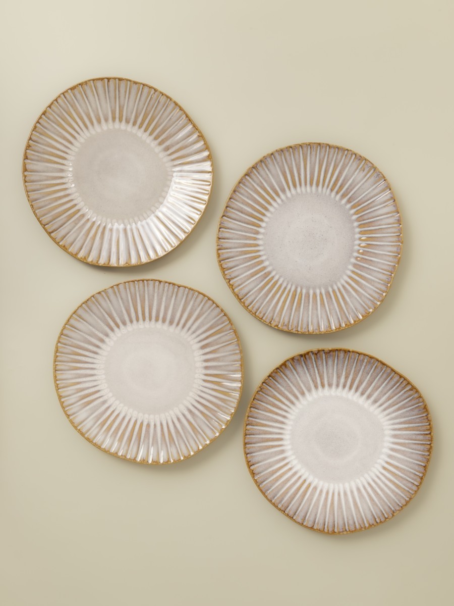 Dinner Plate - Vieira