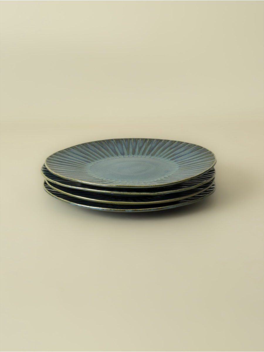 Dinner Plate - Vieira