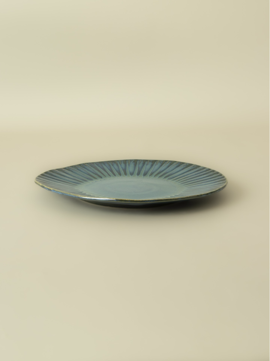 Dinner Plate - Vieira