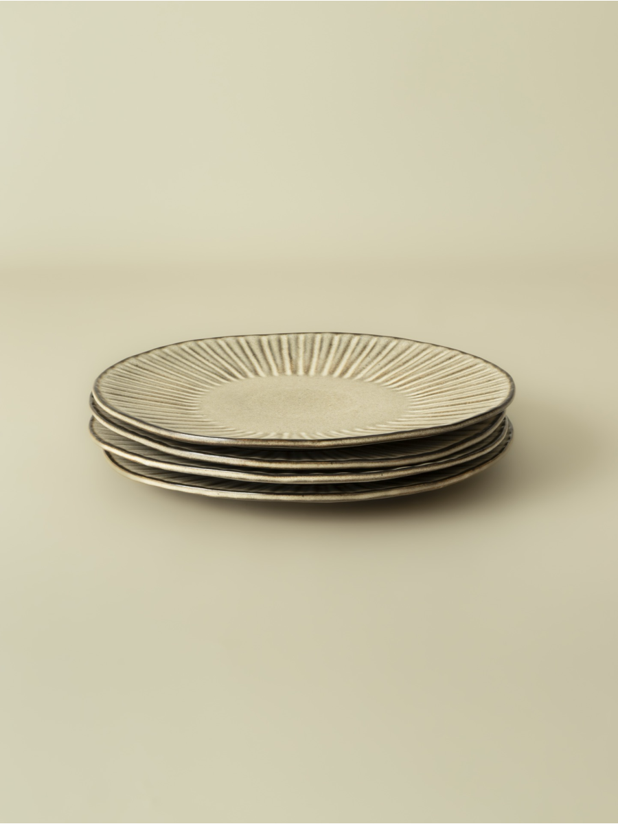 Dinner Plate - Vieira