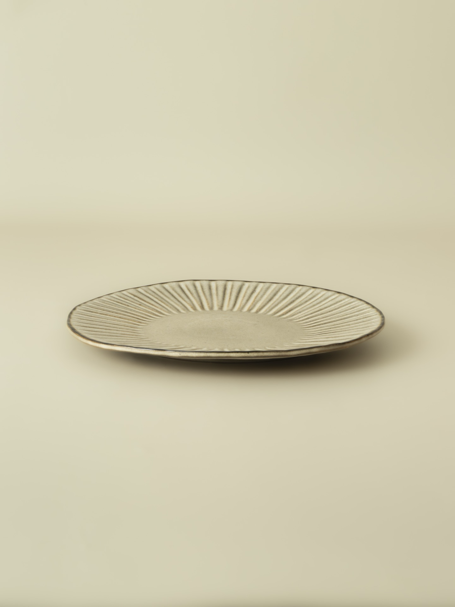 Dinner Plate - Vieira