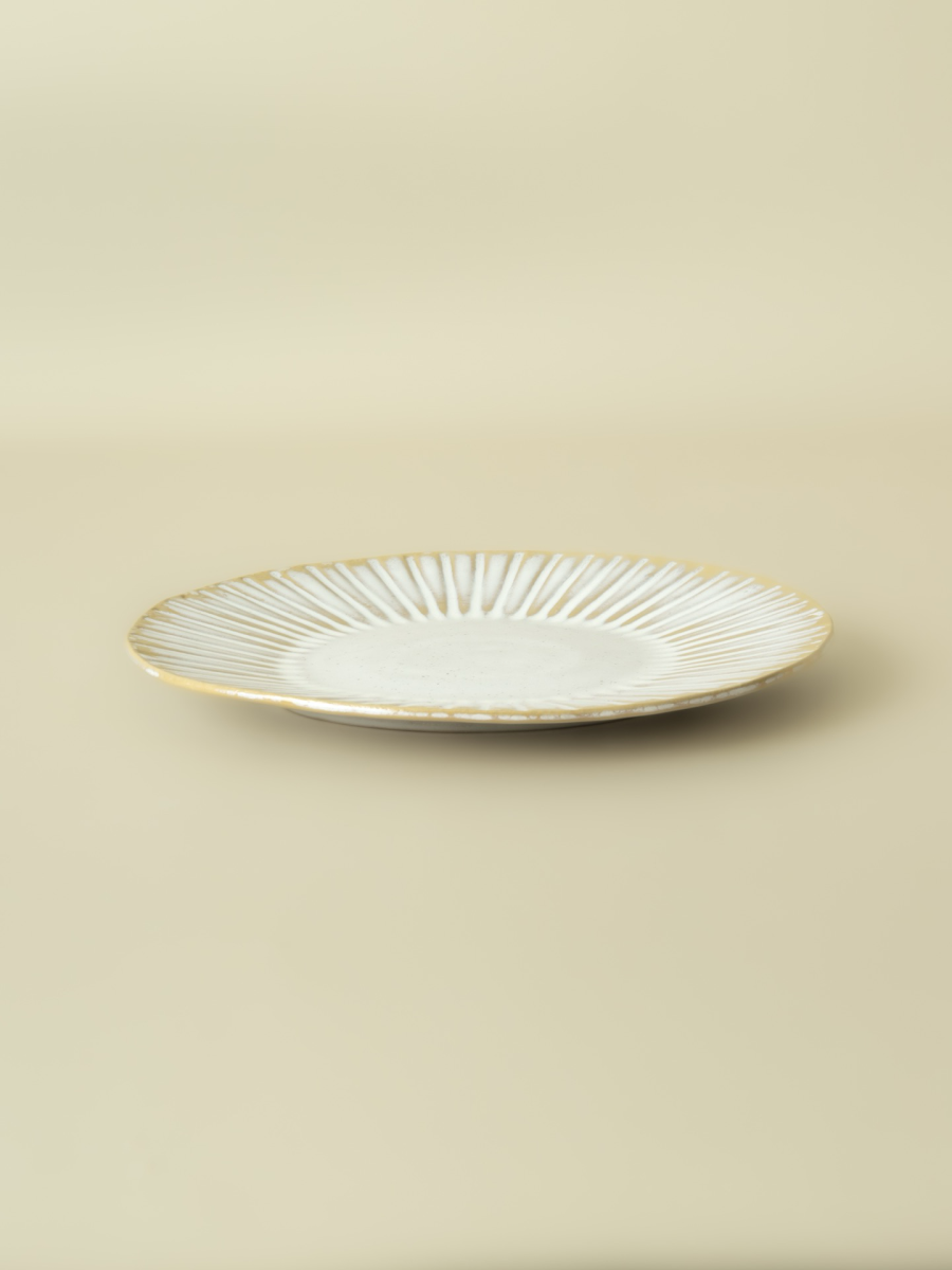 Dinner Plate - Vieira