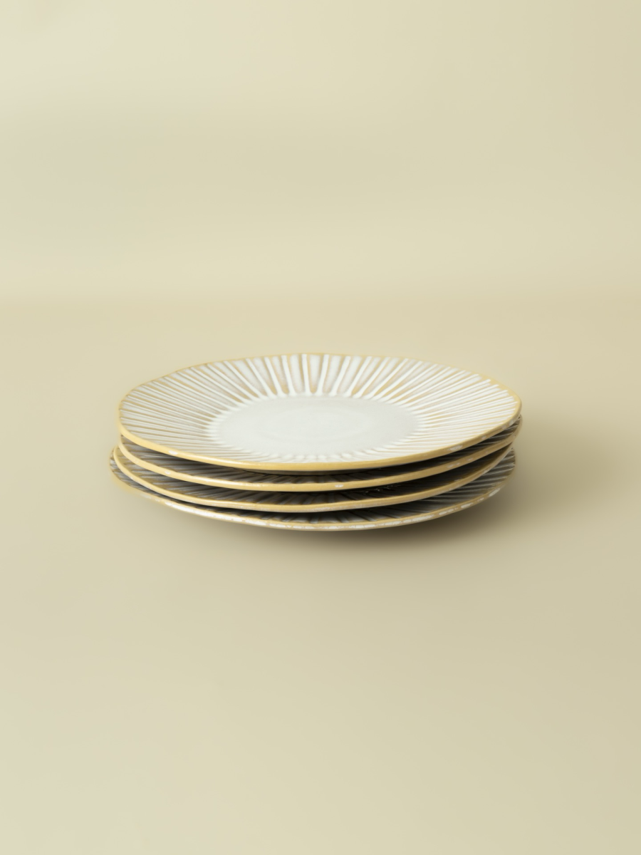 Dinner Plate - Vieira