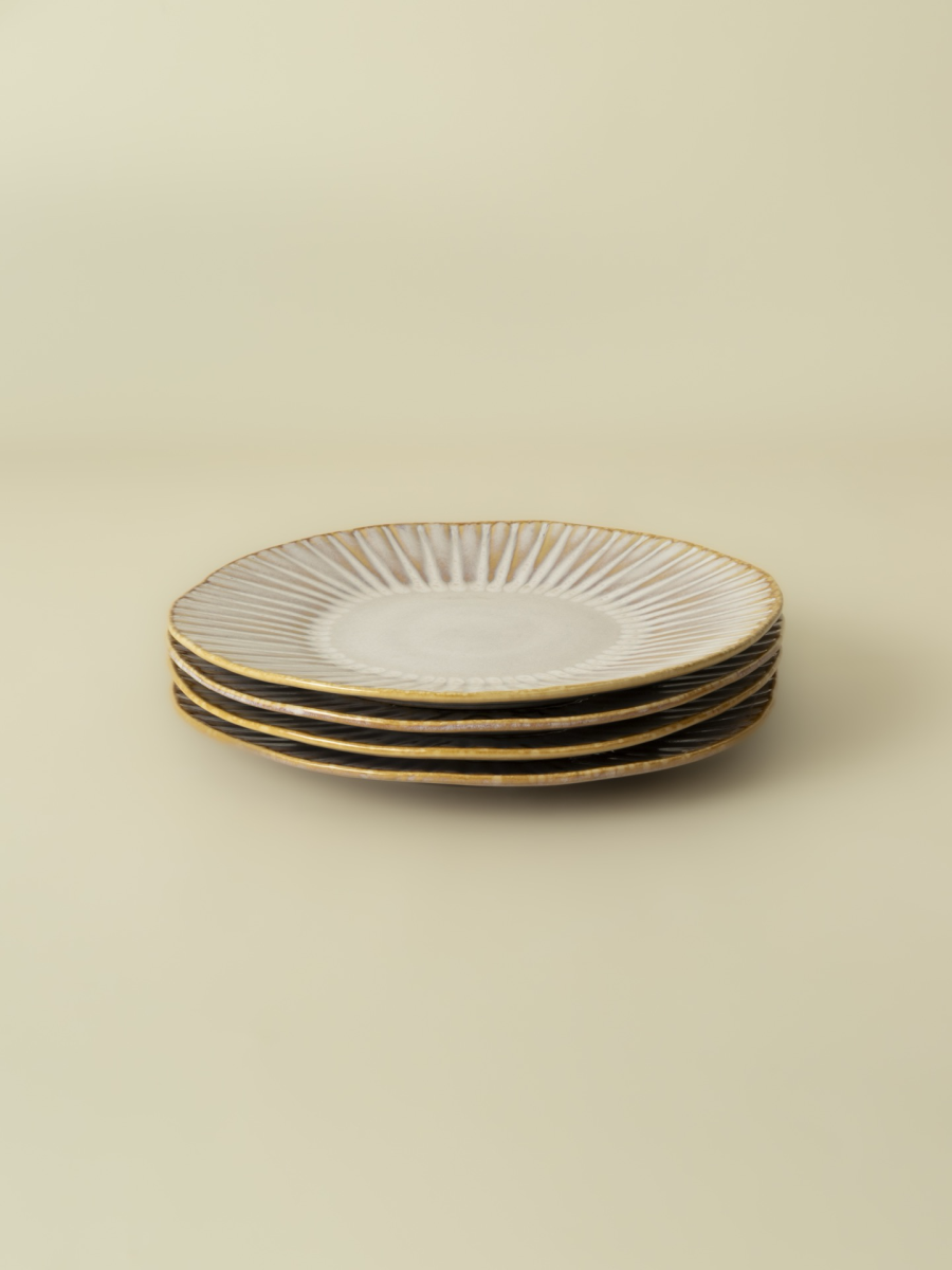 Dinner Plate - Vieira
