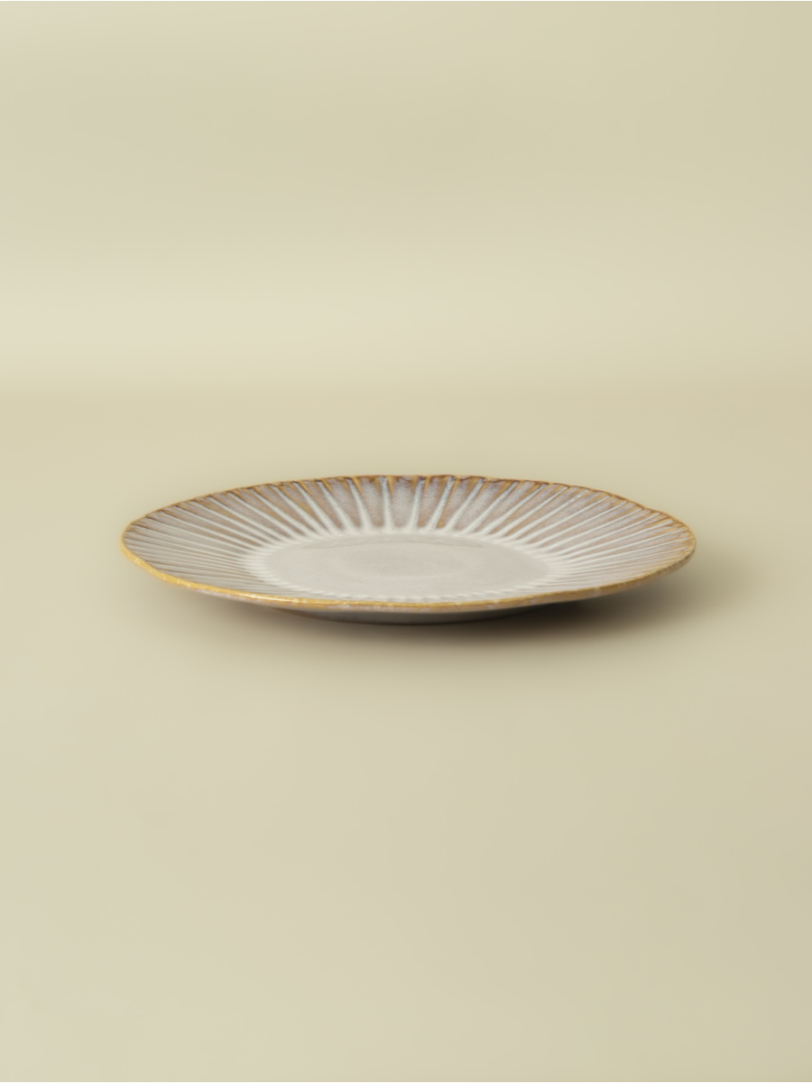 Dinner Plate - Vieira