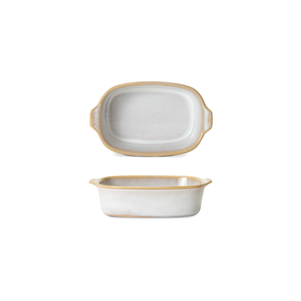 Assadeira Mini - Amazonia - terrafina ® stoneware by ceramirupe