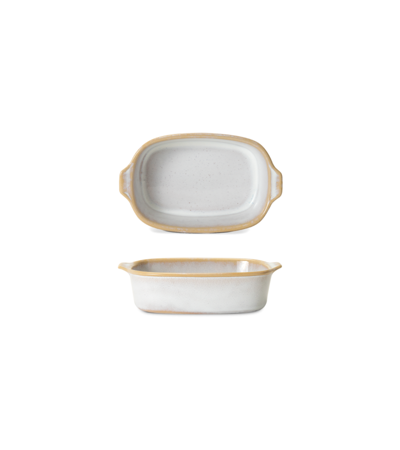 Assadeira Mini - Amazonia - terrafina ® stoneware by ceramirupe