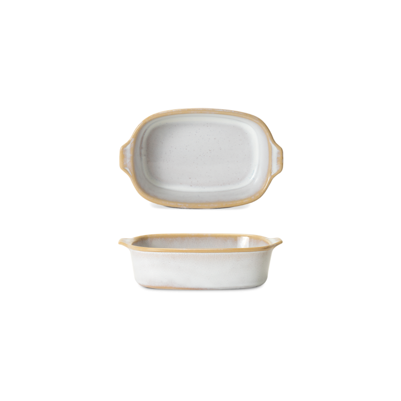 Assadeira Mini - Amazonia - terrafina ® stoneware by ceramirupe