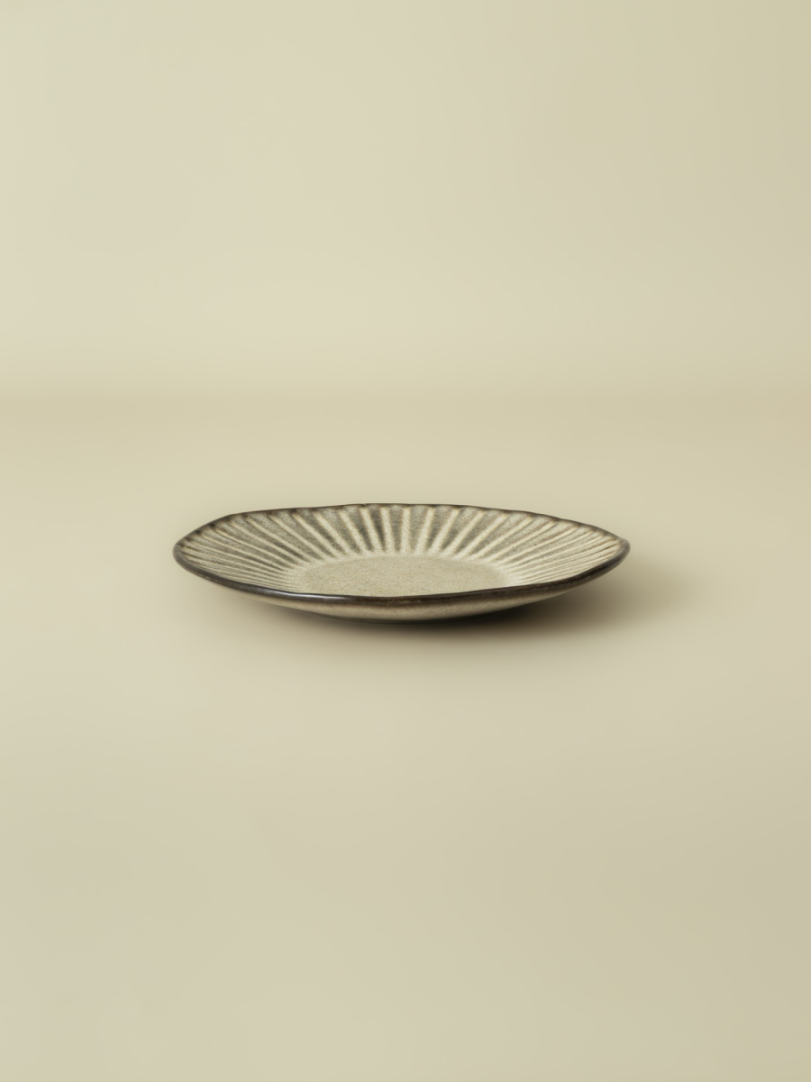 Salad Plate - Vieira