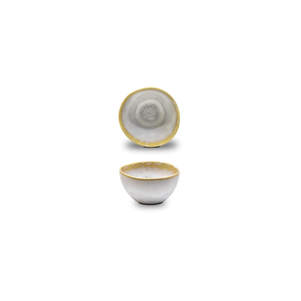 Taça molhos - Amazonia - terrafina ® stoneware by ceramirupe