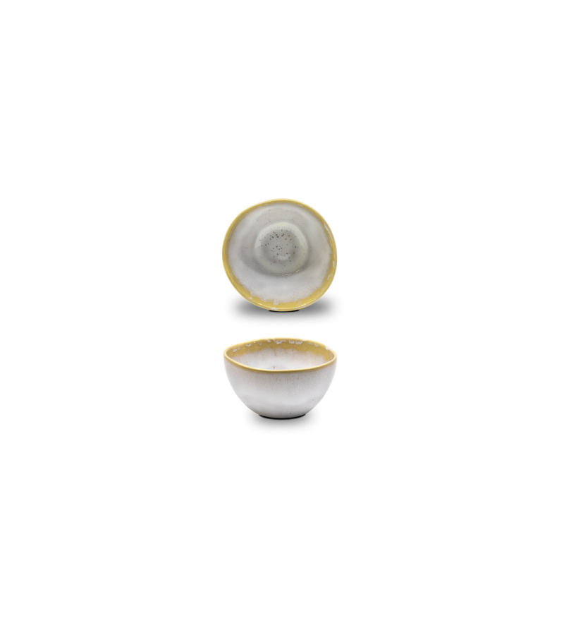 Taça molhos - Amazonia - terrafina ® stoneware by ceramirupe