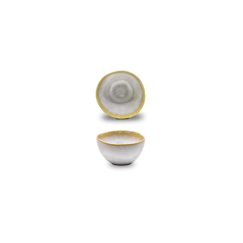Taça molhos - Amazonia - terrafina ® stoneware by ceramirupe