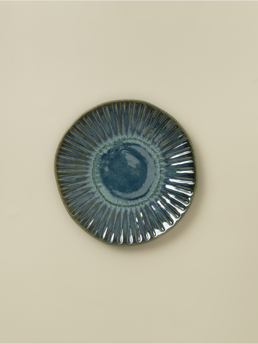 Salad Plate - Vieira