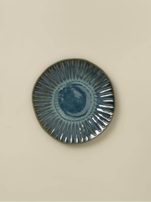 Salad Plate - Vieira