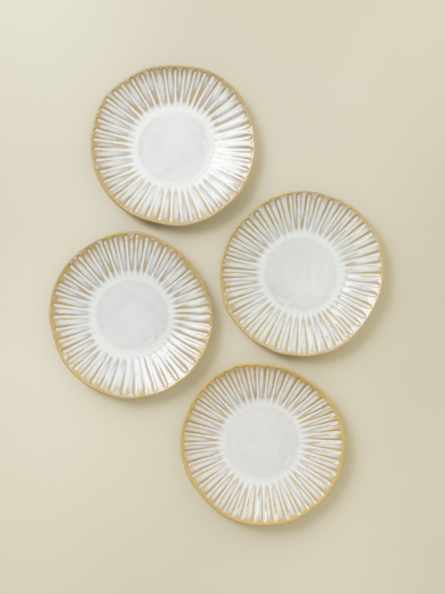 Prato Sobremesa - Vieira