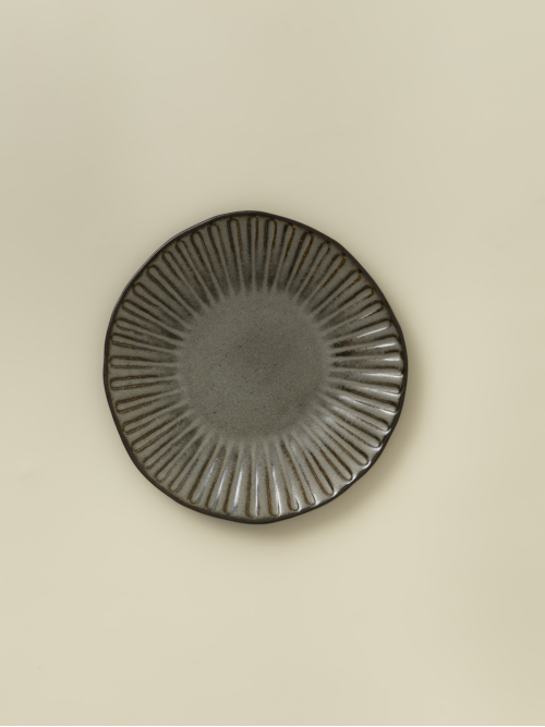 Salad Plate - Vieira