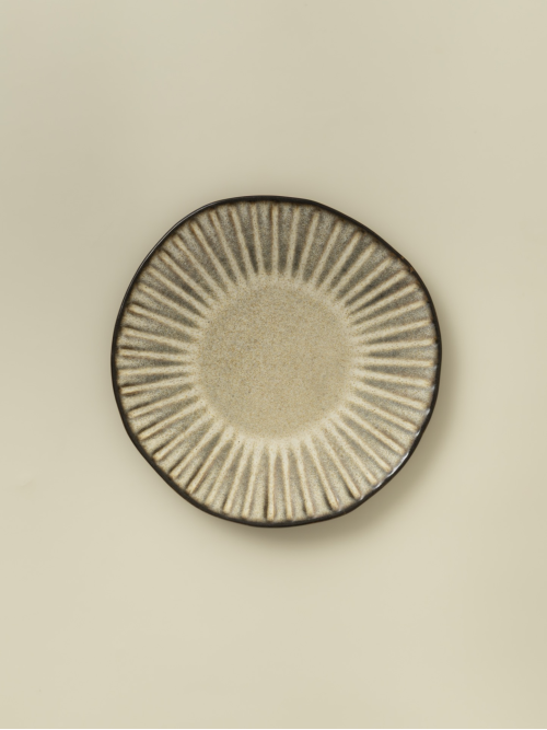 Salad Plate - Vieira