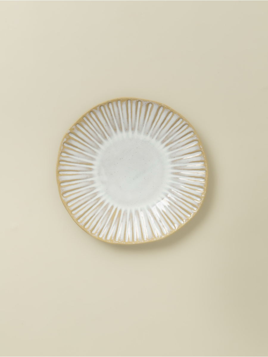 Prato Sobremesa - Vieira