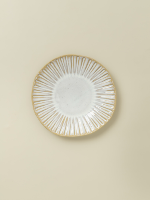 Salad Plate - Vieira