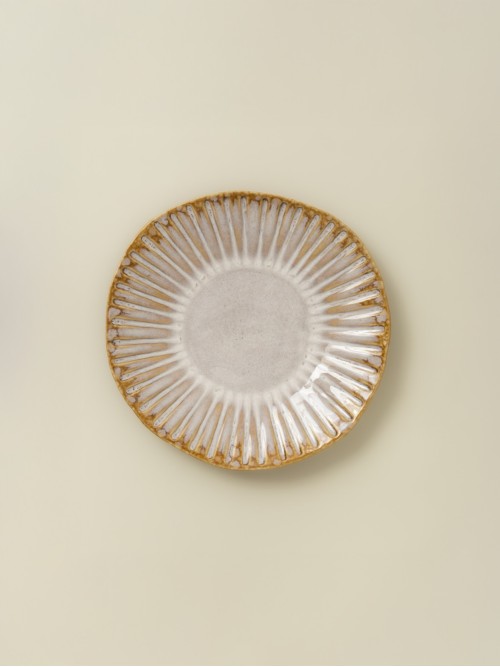 Salad Plate - Vieira