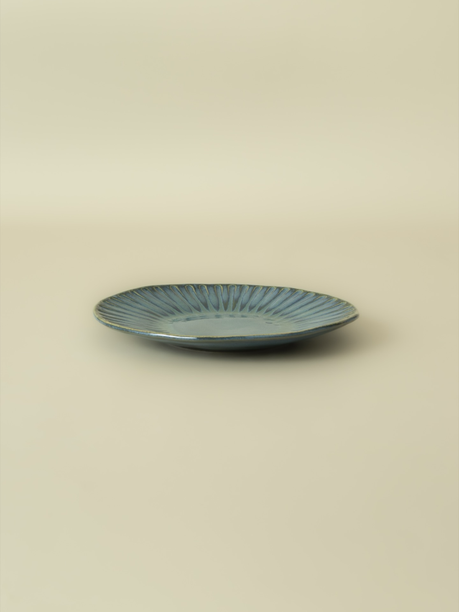 Salad Plate - Vieira