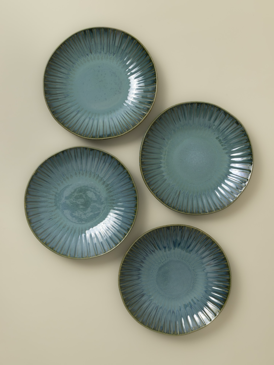 Pasta Plate - Vieira