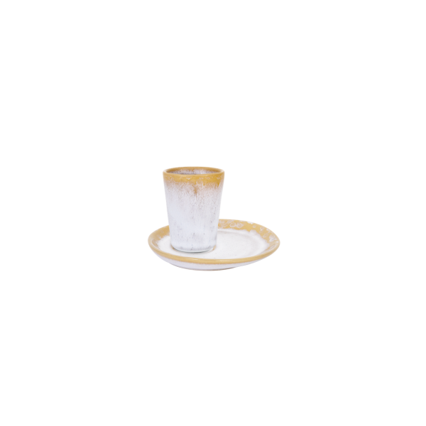 Chávena Expresso - Amazonia - terrafina ® stoneware by ceramirupe