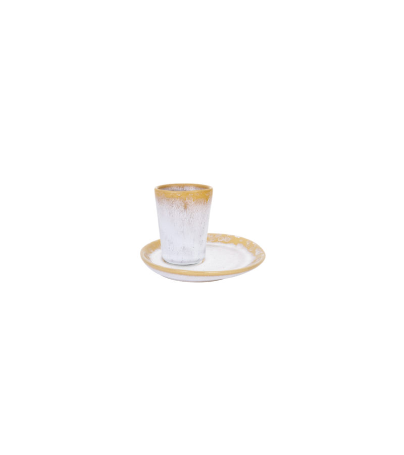 Chávena Expresso - Amazonia - terrafina ® stoneware by ceramirupe